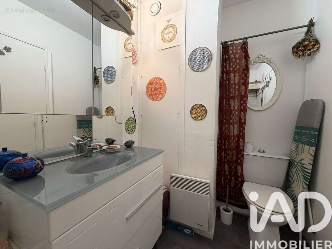 Appartement 28 m² à Alencon  - photo 6