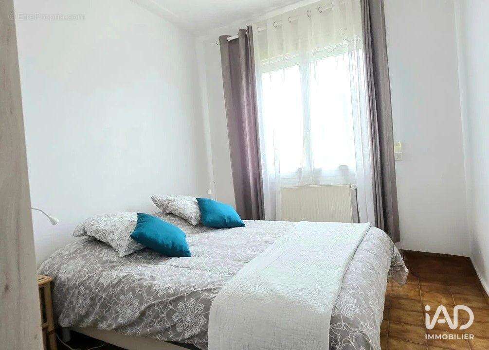 Photo 7 - Maison à VIARMES