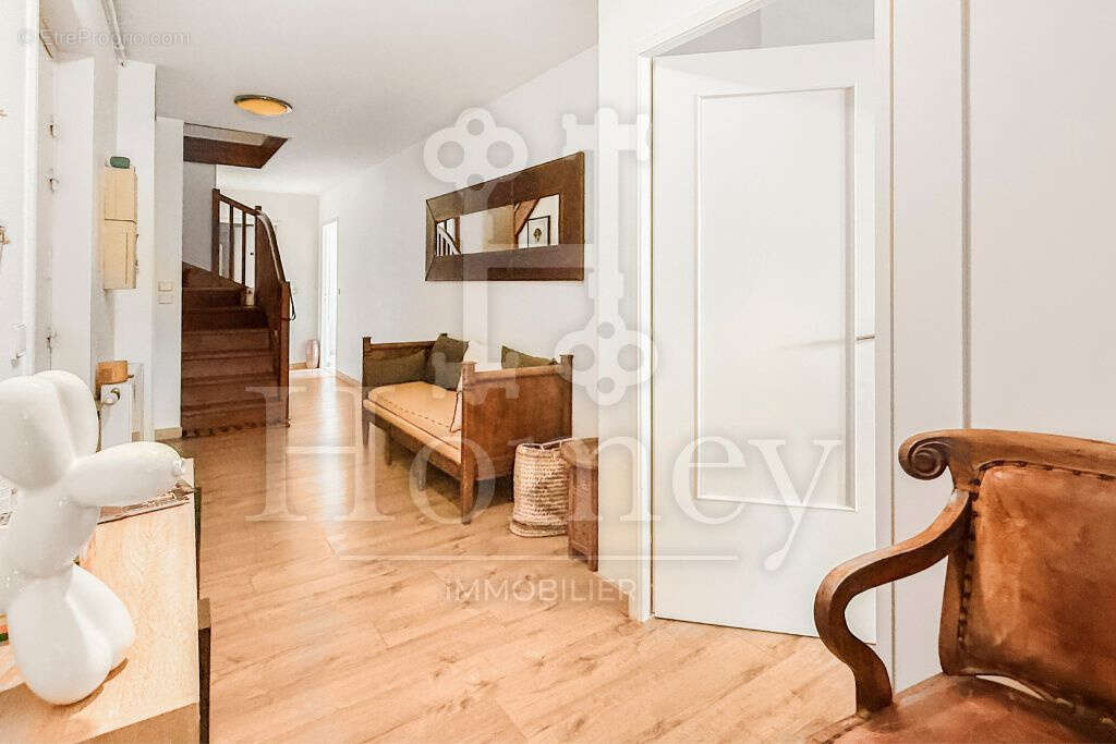 Appartement à GAILLARD