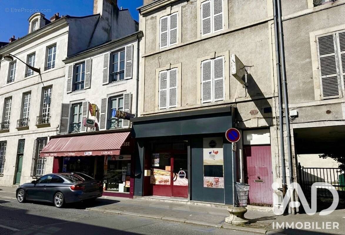 Photo 1 - Commerce à ORLEANS