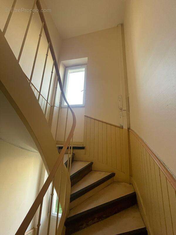 Appartement à BREST