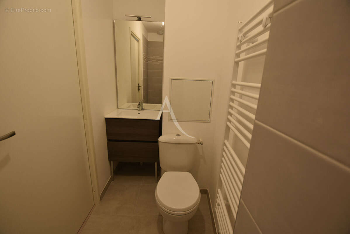 Appartement à COMBS-LA-VILLE