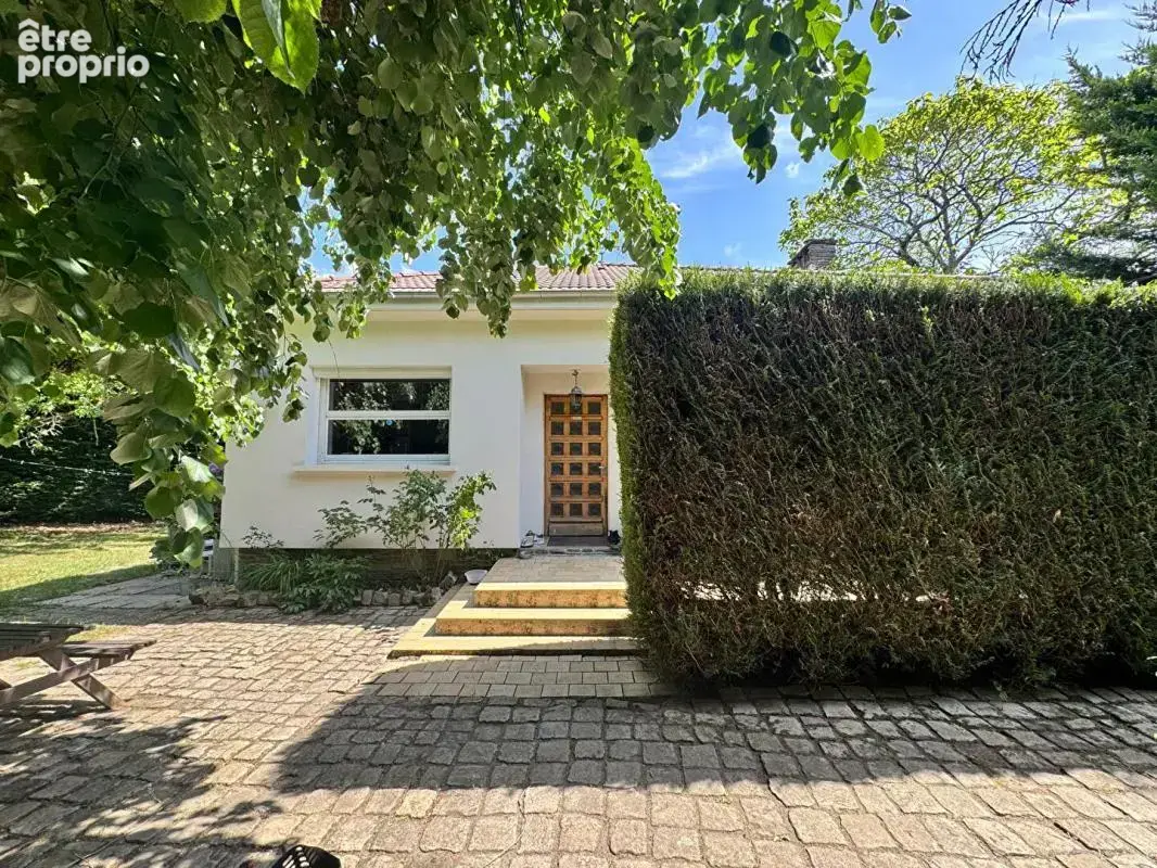 Photo Maison à Vierzon au prix de 147 000€