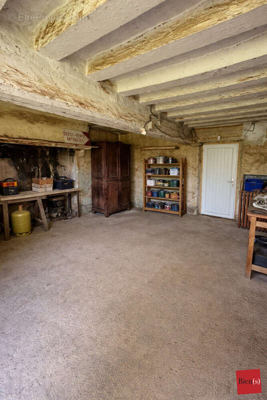 Maison à NIAFLES