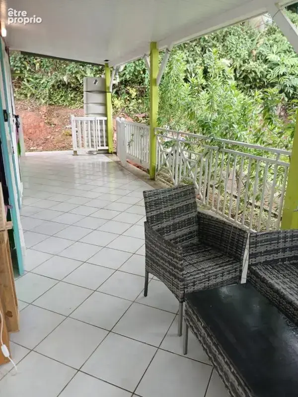 Ensemble immobilier avec revenus locatifs – Ducos - photo 13