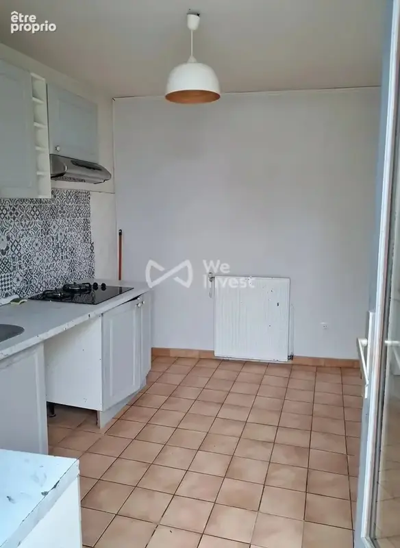 Maison 5 pièces Mery / Oise 72m² Quartier Centre-ville - photo 2