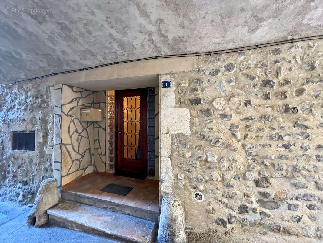 Maison à LORIOL-SUR-DROME