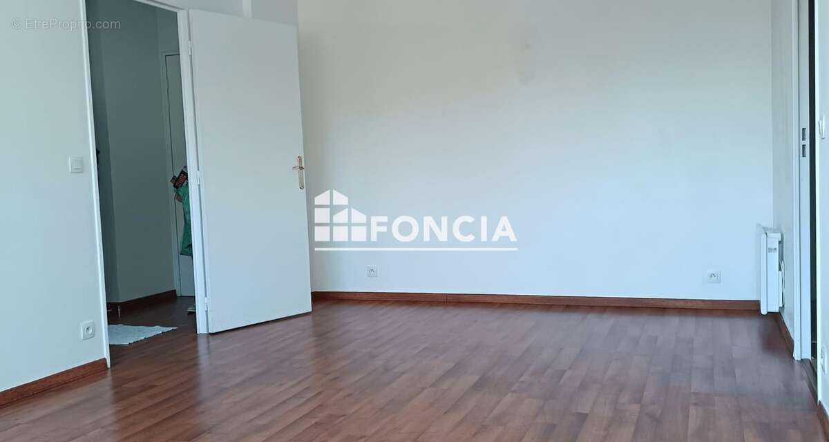 Appartement à PONTOISE