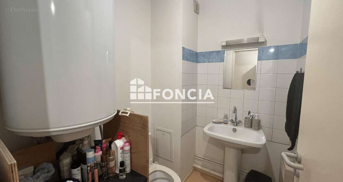 Appartement à TALENCE
