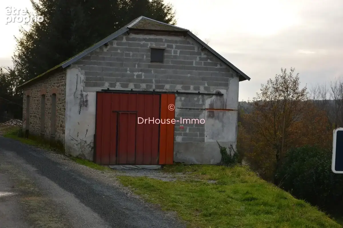 Maison 5 pièces 140 m² à vendre à Bussiere-Galant (87230) - photo 27