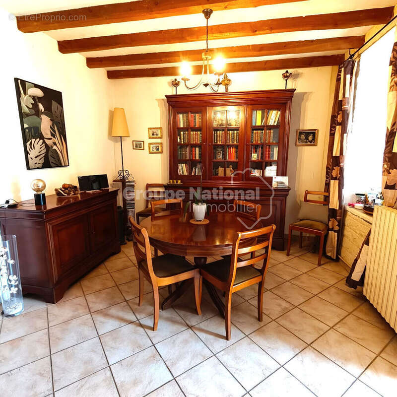 Maison à ARLES