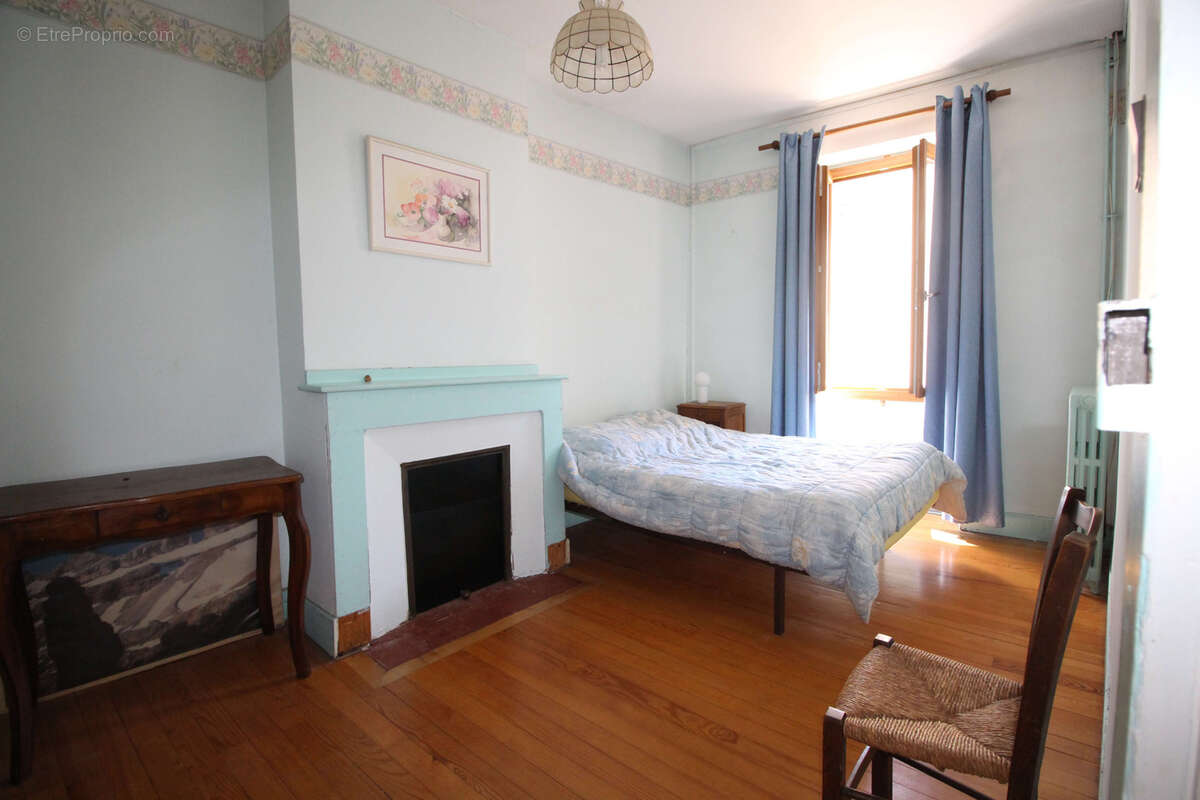 Maison à SAINT-MAMET