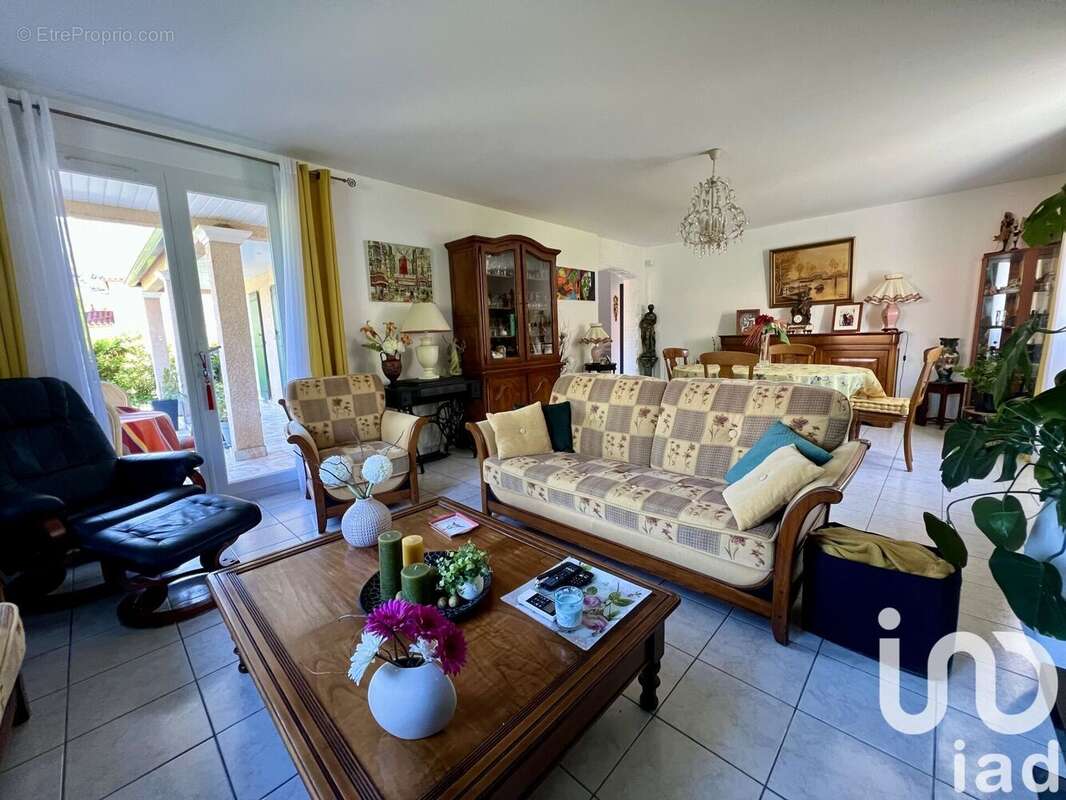 Photo 5 - Maison à AMELIE-LES-BAINS-PALALDA