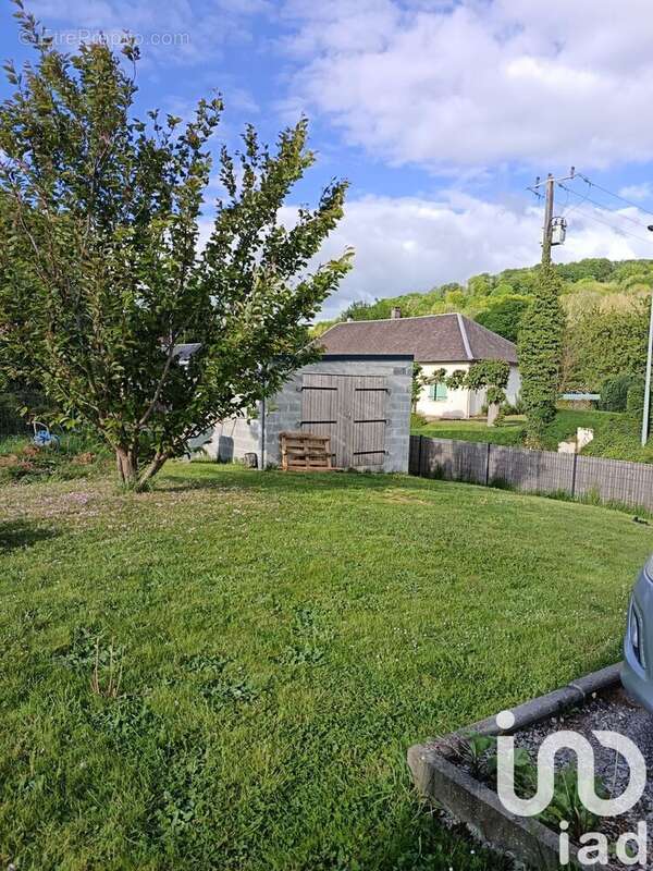 Photo 4 - Maison à RIEUX