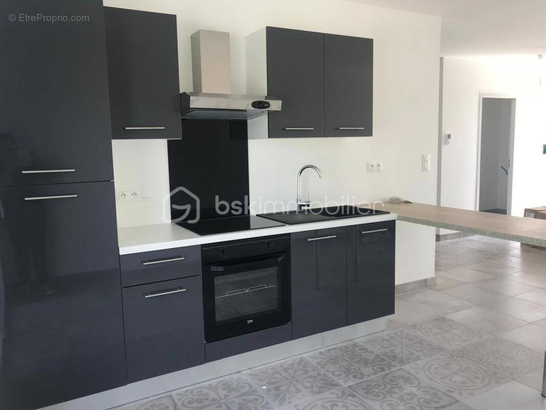 Maison à SAINT-JORY