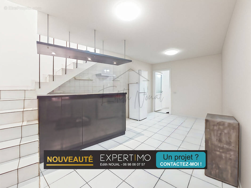 Appartement à MILLAU