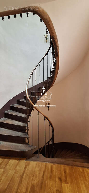 Maison à VILLENEUVE-SUR-LOT