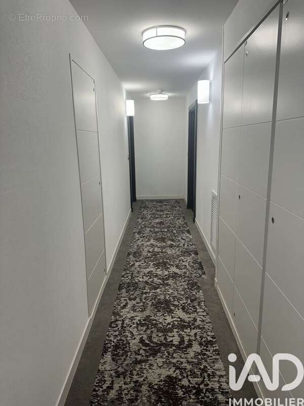 Photo 5 - Appartement à LE PLESSIS-ROBINSON