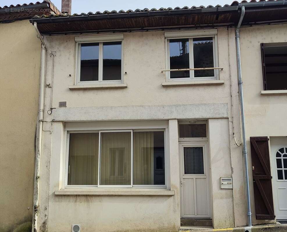 Maison 6 pièces 114 m² à vendre à Availles-Limouzine (86460) - photo 10