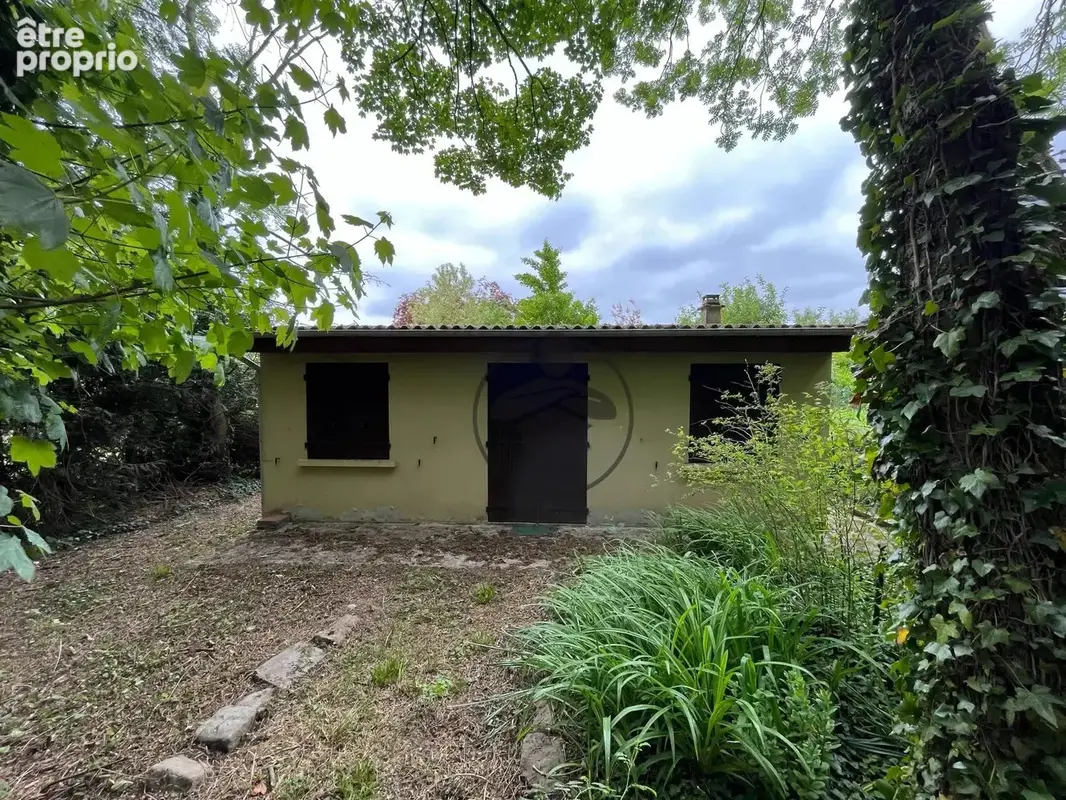 Vente Maison Caulaincourt(02490) 54 500ï¿œ - photo 7