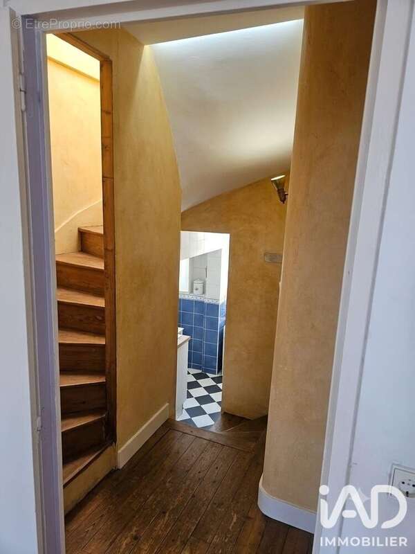 Maison 115 m² à Crouy-Sur-Ourcq  - photo 8