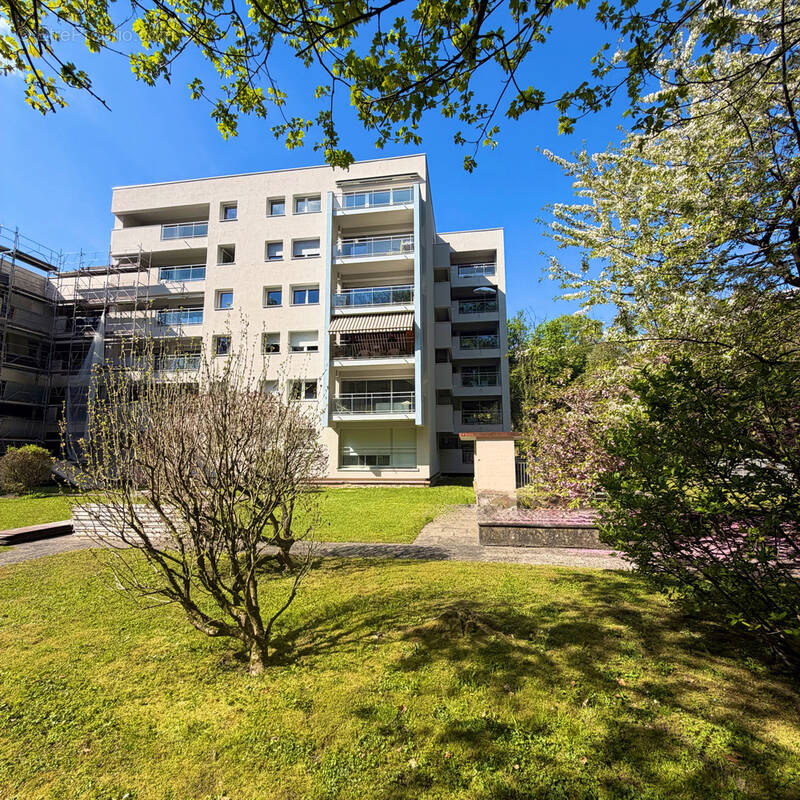Appartement à BRUNSTATT