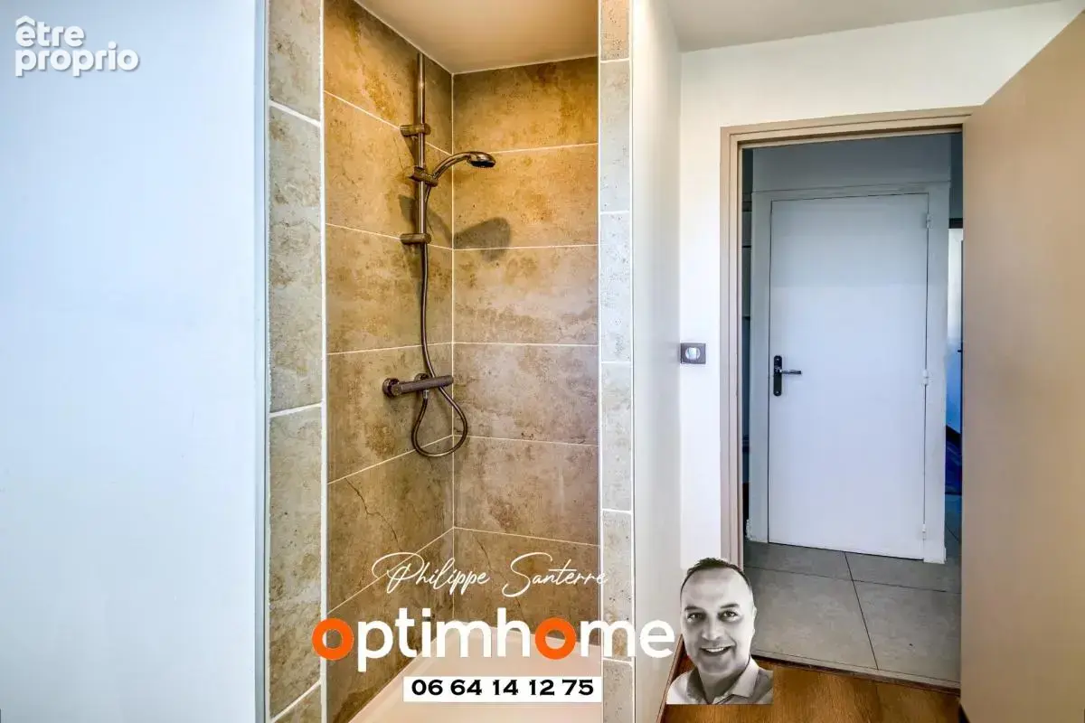 MARGUERITTES – Maison familiale 170 m² avec deux niveaux indépendants, grand jardin et forage - photo 9
