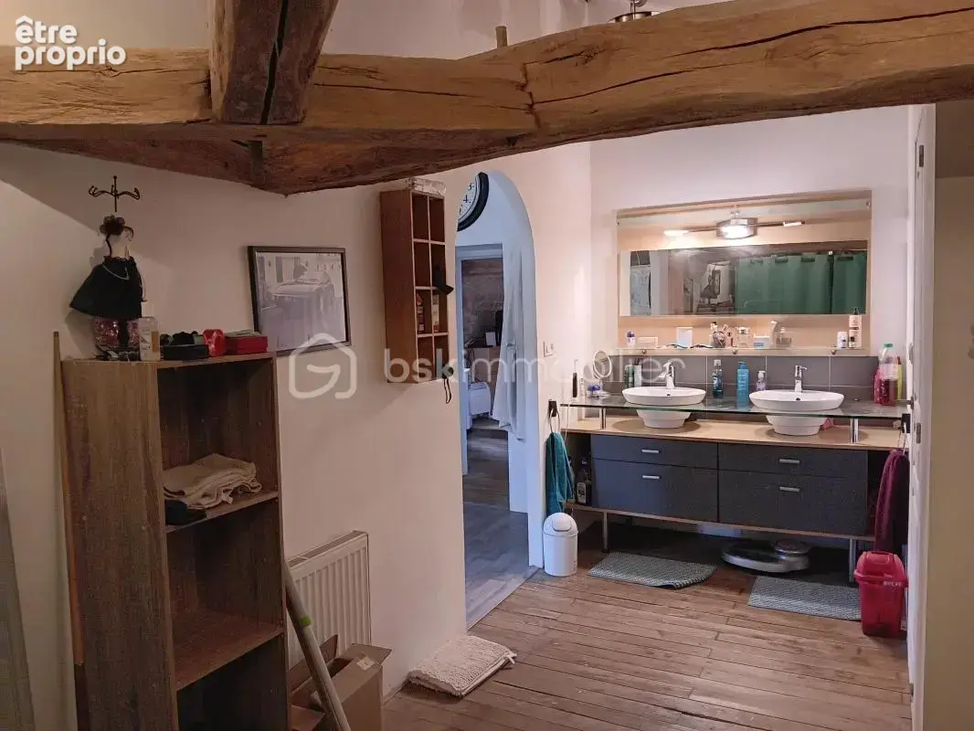 Maison de Maître - photo 27