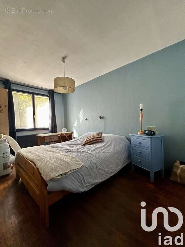 Photo 8 - Maison à LA CHAPELLE-SAINT-MESMIN