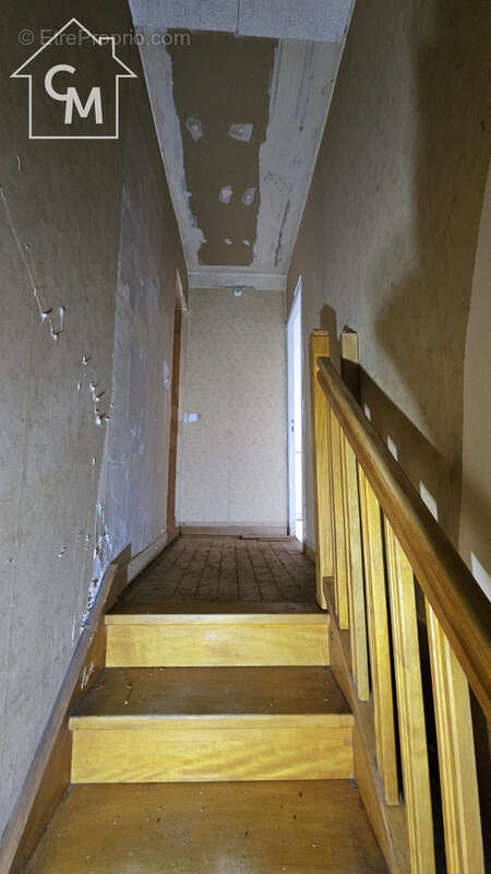 Maison avec hangar - photo 36