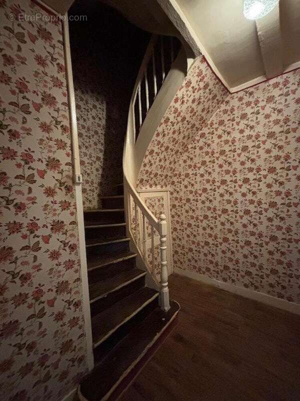 Photo 9 - Maison à GENILLE