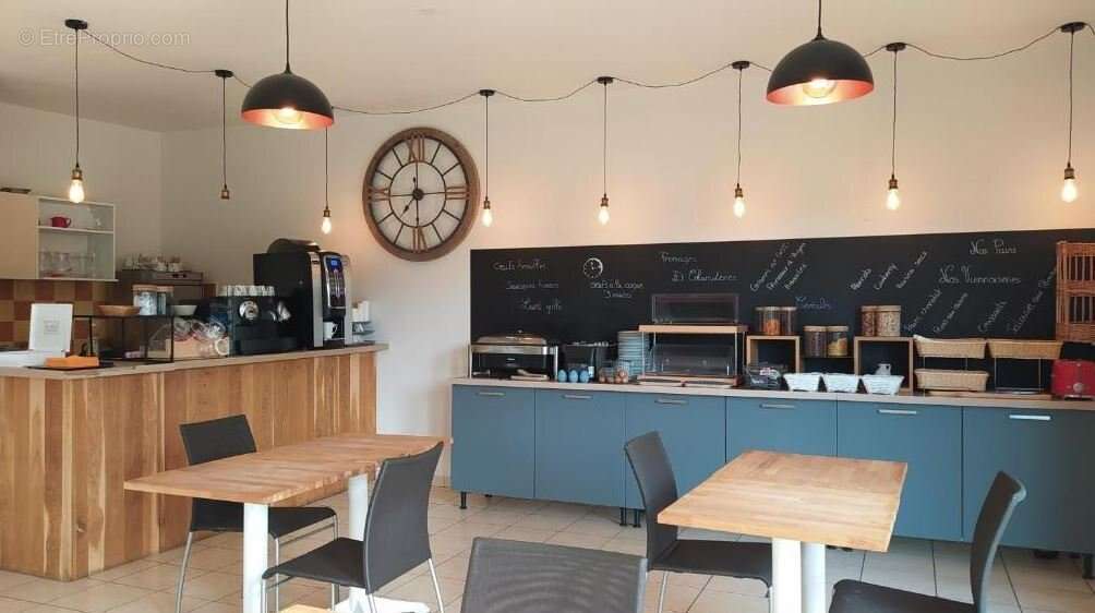 INVESTISSEMENT LOCATIF  VALENCE - Résidence Cerise Valence - 5,55%  de rentabilité. - photo 9