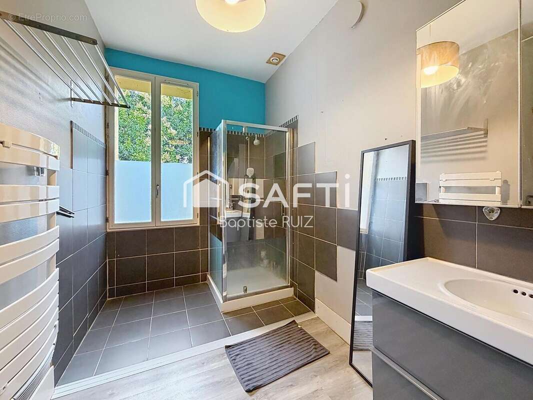 Photo 8 - Appartement à MONTAUBAN