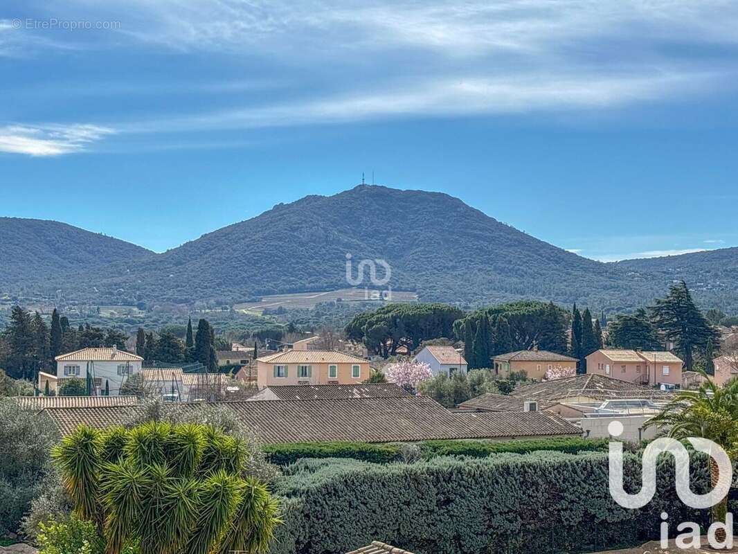 Photo 2 - Maison à PLAN-DE-LA-TOUR