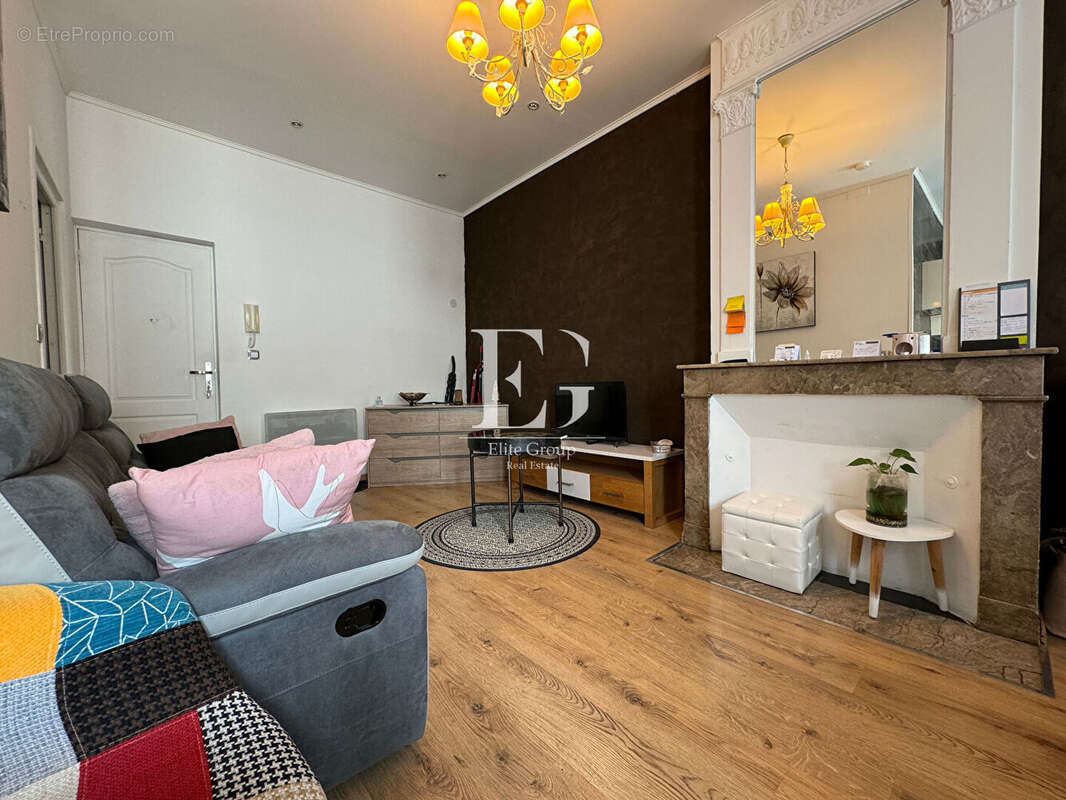 Appartement à ROCHEFORT