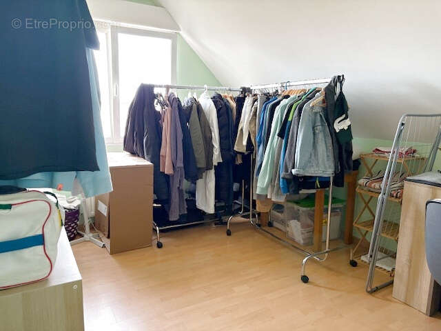 Appartement à BERCK