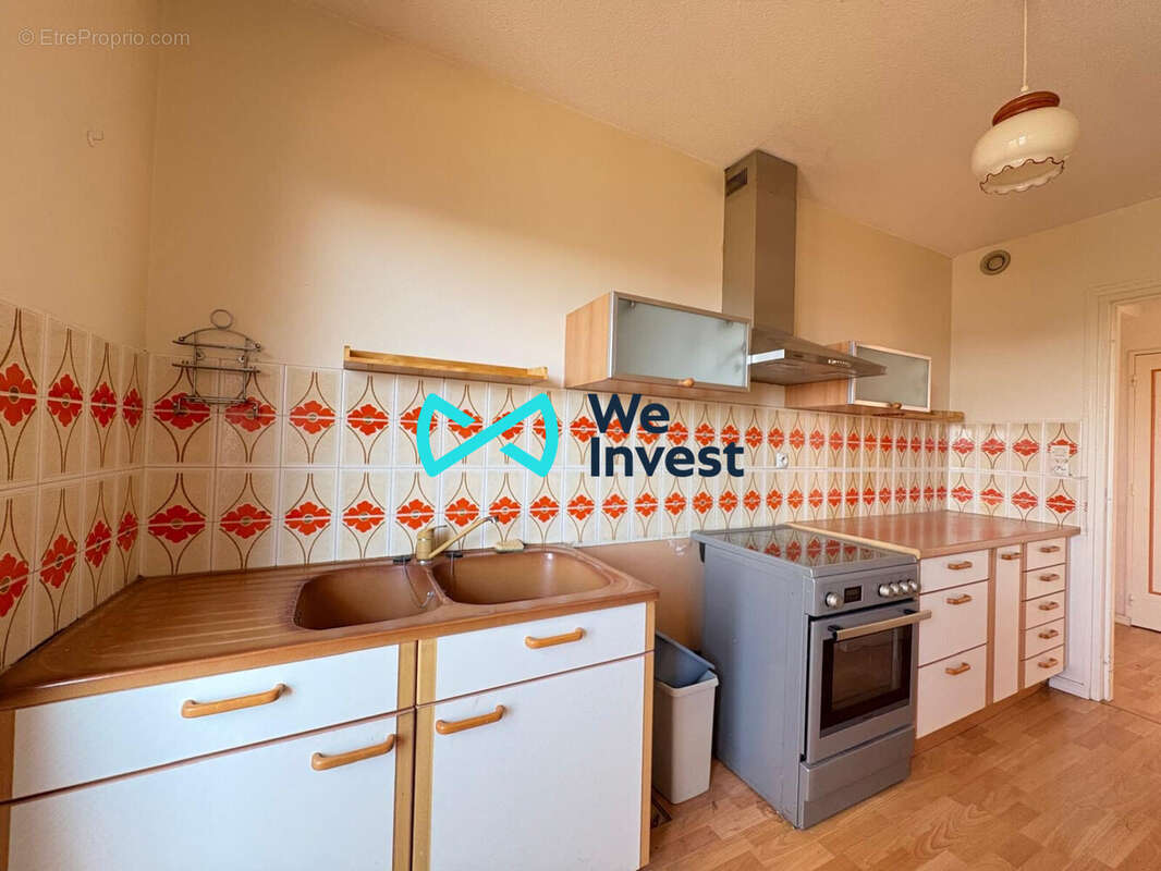 Appartement à PAU