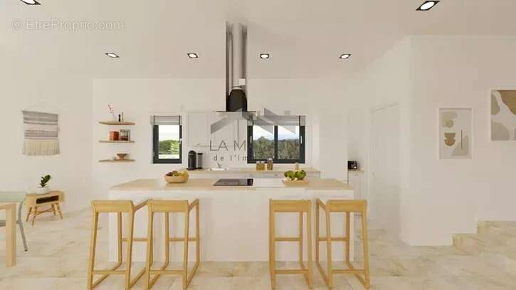 Maison à PORTO-VECCHIO