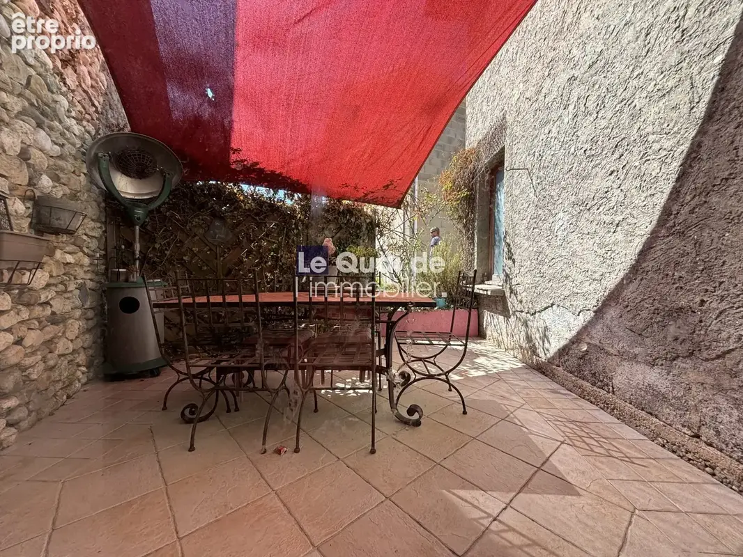 Maison 5 pièces 99 m² à vendre à Saint-Egreve (38120) - photo 6