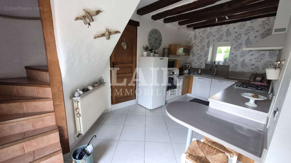 Maison à SEES