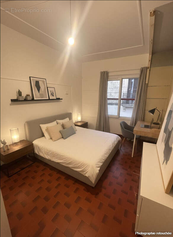 Appartement à AIGUES-MORTES