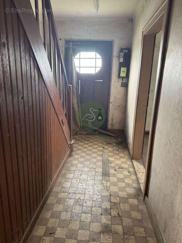 Maison à SCHOENENBOURG