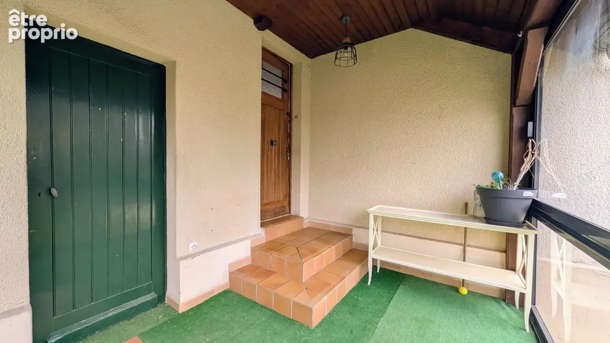 Maison charmante en plein cœur de Notre-Dame-de-Gravenchon - photo 2