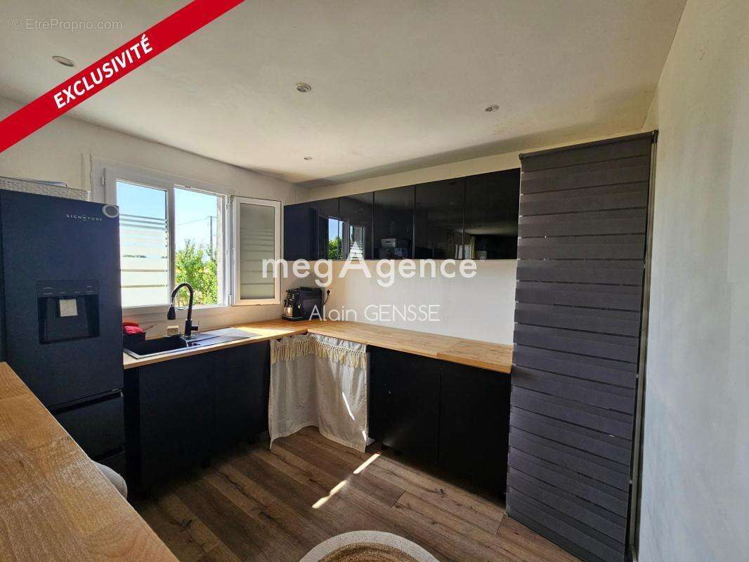 Maison 63 m² à Bray-Sur-Seine  - photo 4