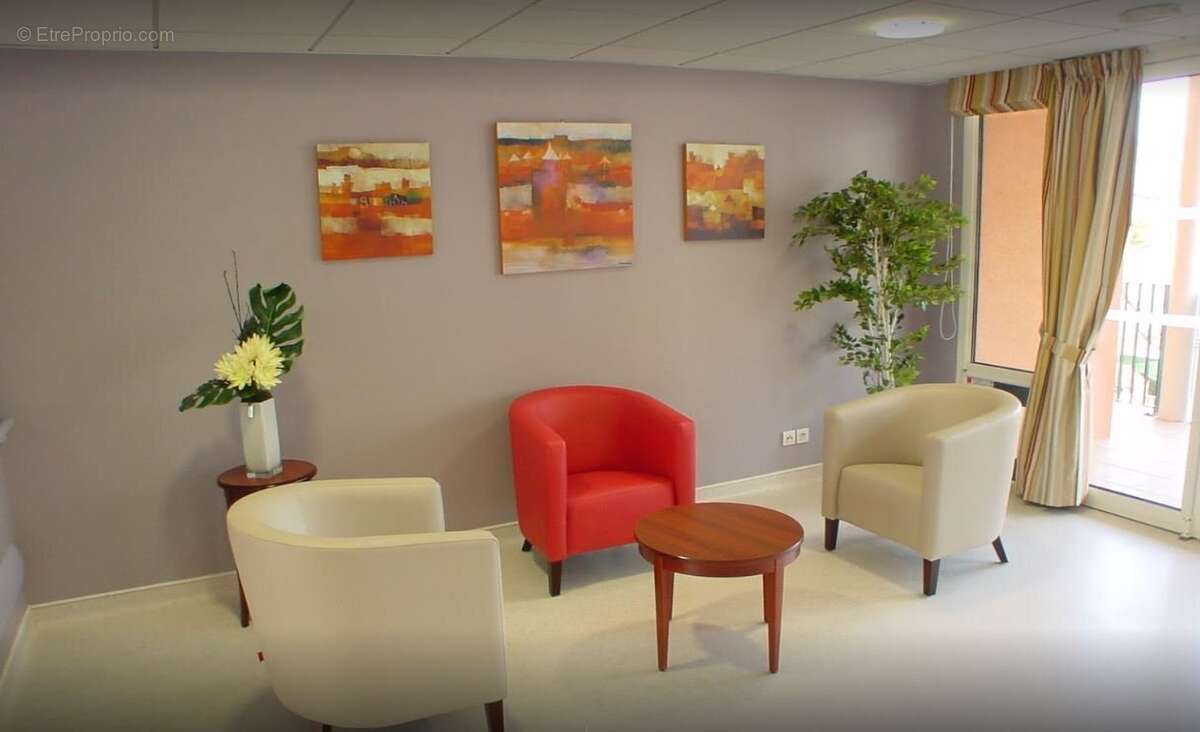 INVESTISSEMENT LOCATIF  Toulouse  Résidence EHPAD Crampel  6.42 % de rentabilité - photo 7