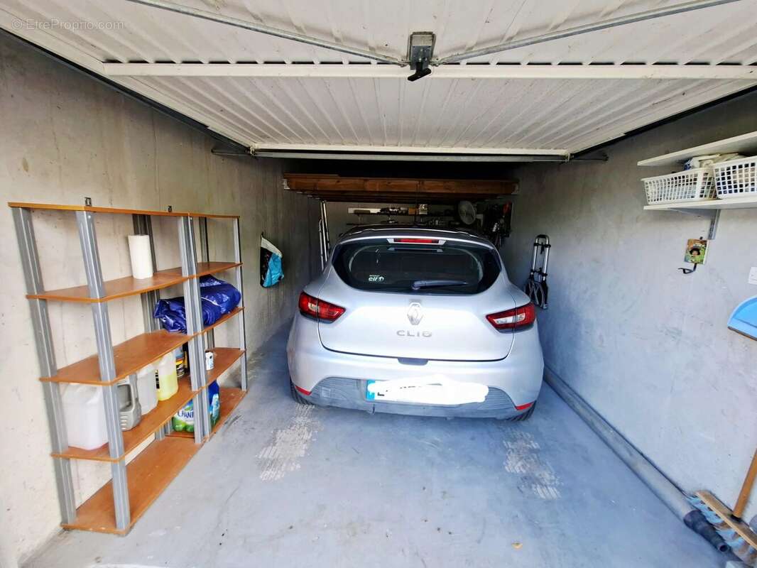 LES TROIS-ILETS : Appt T3 + garage - Anse mitan - photo 12