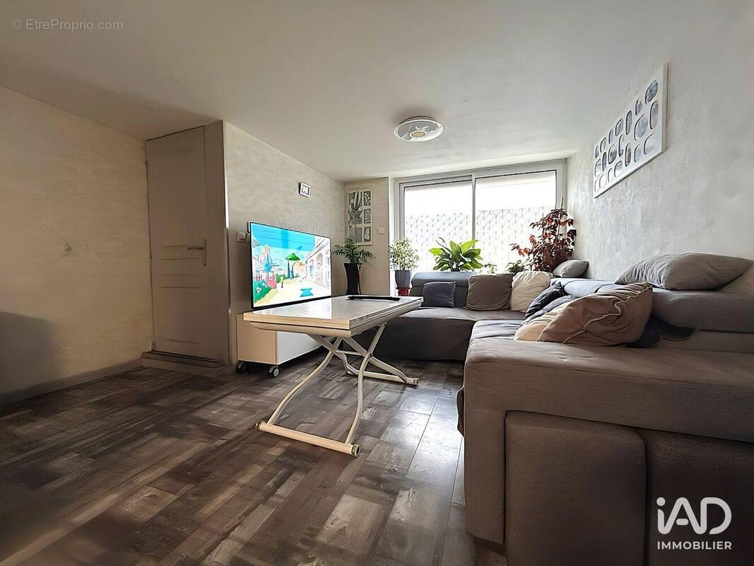 Photo 1 - Maison à LOURCHES