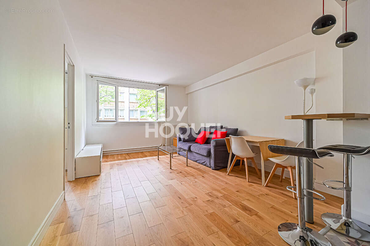 Appartement à PARIS-12E
