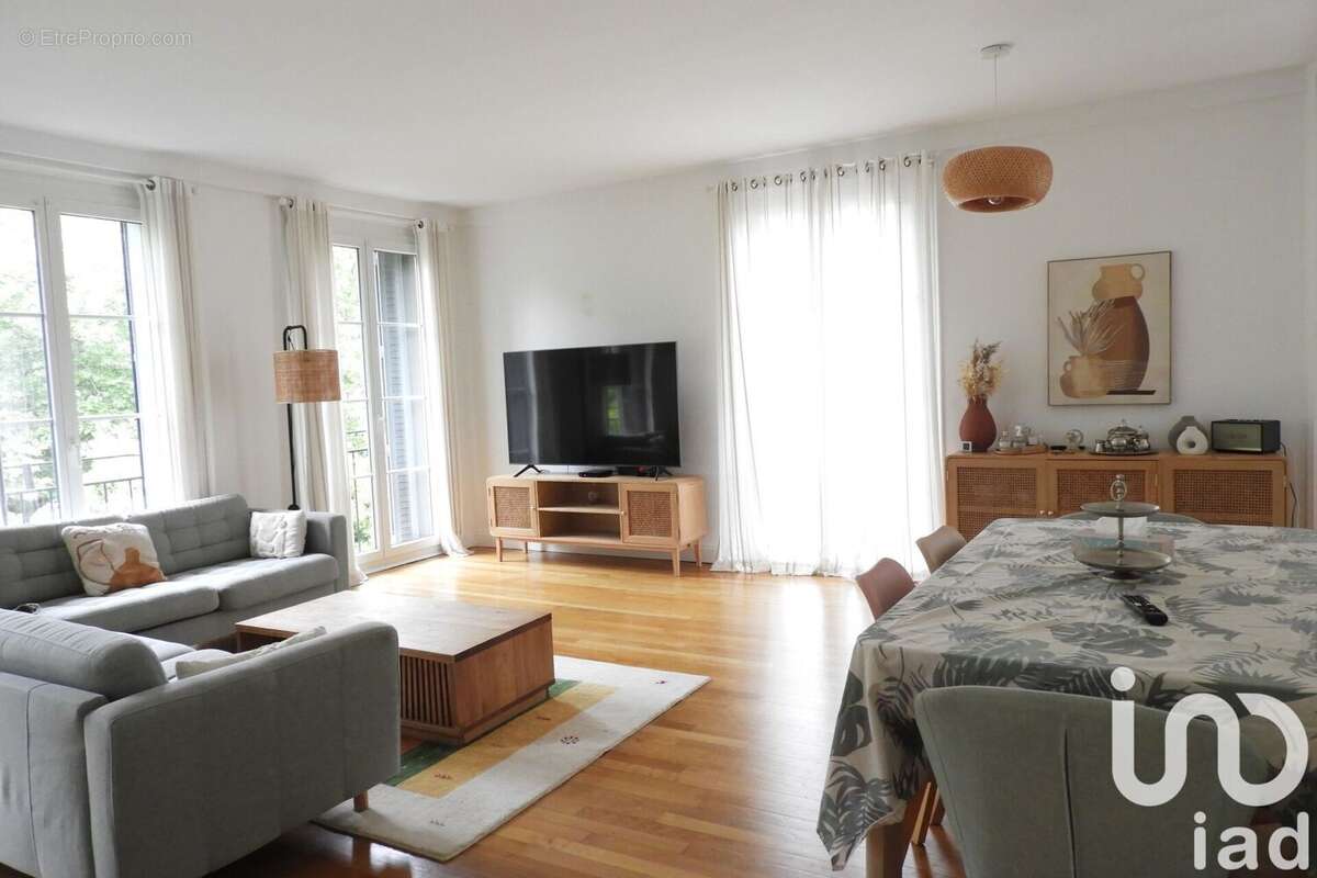 Photo 2 - Appartement à LE HAVRE