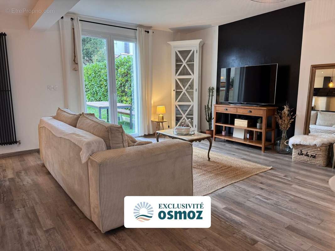 Maison à LA ROCHELLE